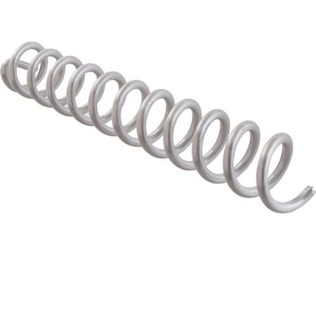 Auger,Coiled Wire